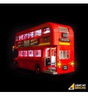 Lego London Buss 10258...