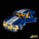 Lego Ford Mustang GT 10265...