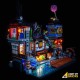 Lego Ninjago City Docks...