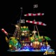 Lego Pirates of Barracuda...