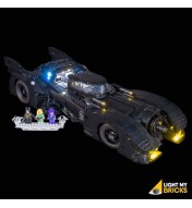 Lego 1989 Batmobile 76139...