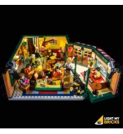 Lego FRIENDS Central Perk...