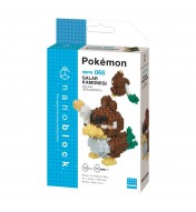 Nanoblocks Galarian Farfetchd