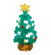 Nanoblocks Christmas Tree...