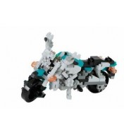 Nanoblocks Motorcycle...