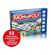 Monopoly Australian...