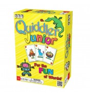 Quiddler Junior