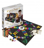 Harry Potter Trivial Pursuit