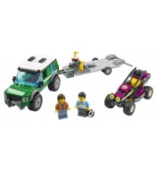 Race Buggy Transporter