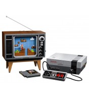 Nintendo Entertainment System