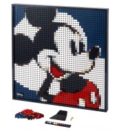 Disney's Mickey Mouse