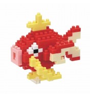 Nanoblocks Magicarp