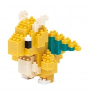 Nanoblocks Dragonite