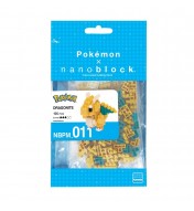 Nanoblocks Dragonite