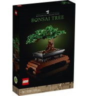 Bonsai Tree