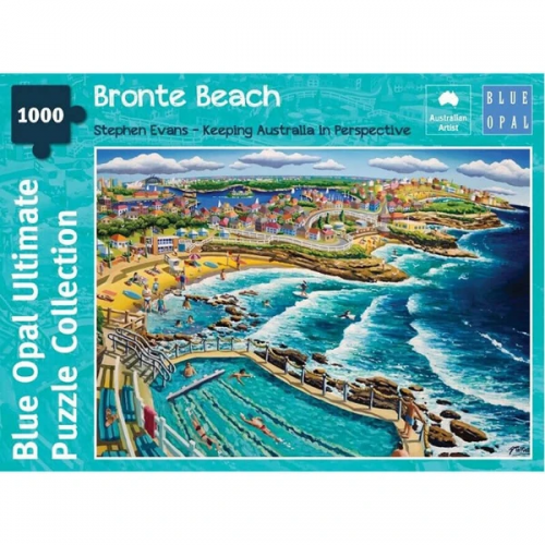 Bronte Beach - Stephen...