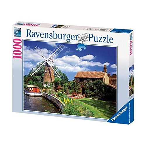 Ravensburger - Windmill...