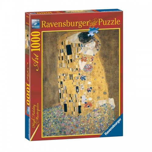 Ravensburger -  Gustav...