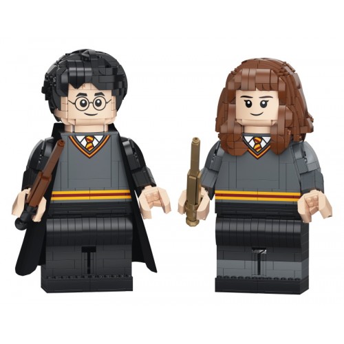 Harry Potter™ & Hermione...