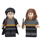 Harry Potter™ & Hermione...