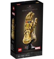 Infinity Gauntlet