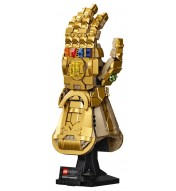 Infinity Gauntlet