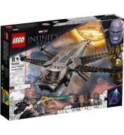 Black Panther Dragon Flyer