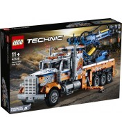 Heavy-duty Tow Truck