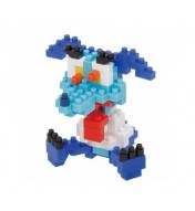 Nanoblocks Ripper Roo...