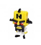 Nanoblocks  Dr. Neo Cortex...