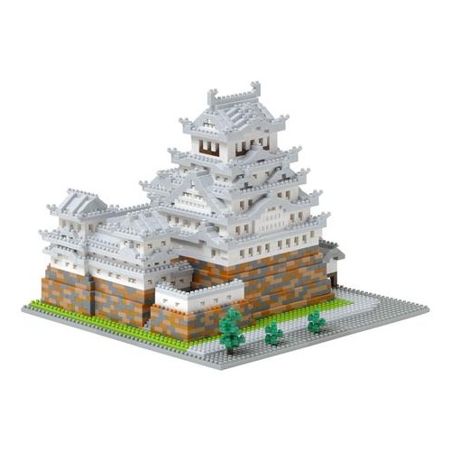 Himeji Castle Deluxe