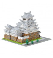 Himeji Castle Deluxe