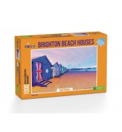 Brighton Beach Boxes 1000...