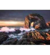 Horse Head Rock - Australia...