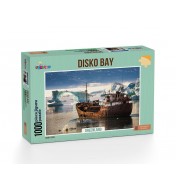 Disko Bay - Greenland 1000...