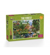 Perfect Places: The Forest...