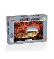 Nature's Window - Western...