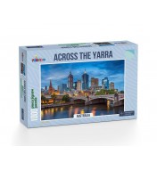 Across the Yarra 1000 piece...