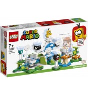 Lakitu Sky World Expansion Set