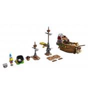 Bowser’s Airship Expansion Set