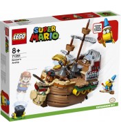 Bowser’s Airship Expansion Set