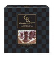 Kasparov Chess Set...