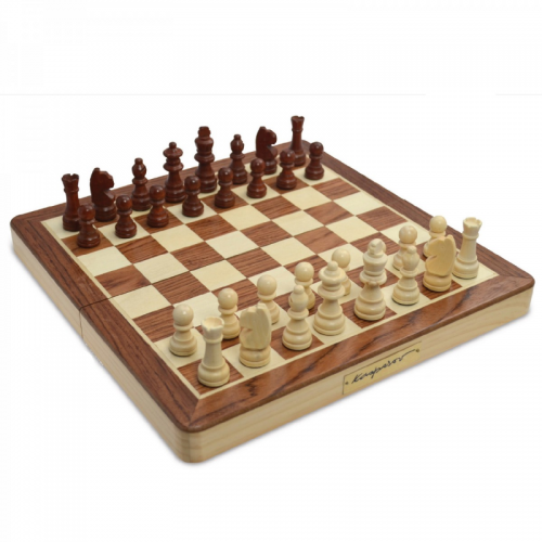 Kasparov Chess Set...