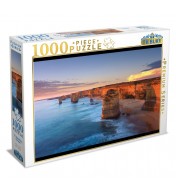 12 Apostles, Sunset - Mark...