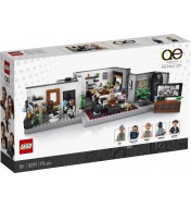 Queer Eye - The Fab 5 Loft