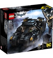 Batmobile™ Tumbler:...