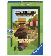 Minecraft Game Farmers...