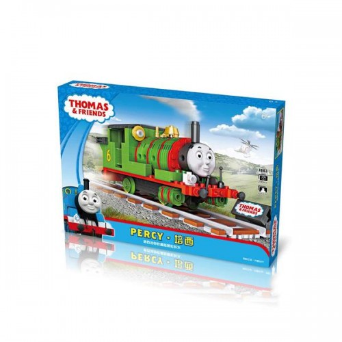 Percy - Thomas and Friends...