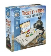 Ticket to Ride Track Switcher