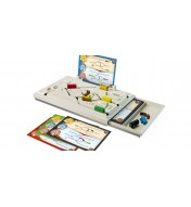 Ticket to Ride Track Switcher